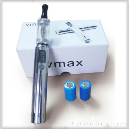 Preminum E Cigarettes UK Vmax Battery With 900mah